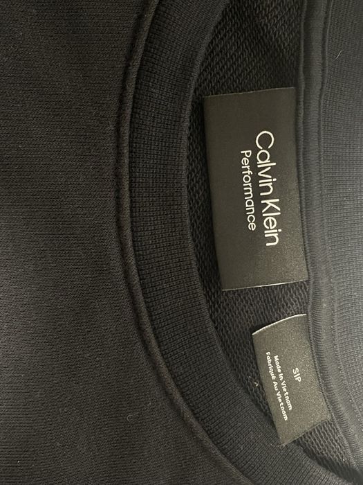 Bluza Calvin Klein