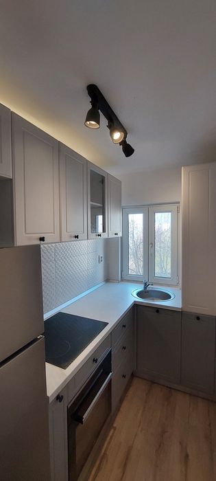 Apartament 2 camere dambu pietros