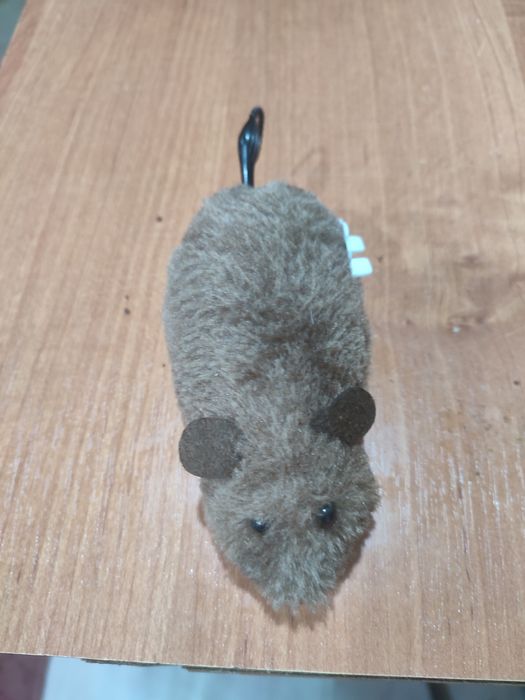 Продам радиоуправляемую мышку