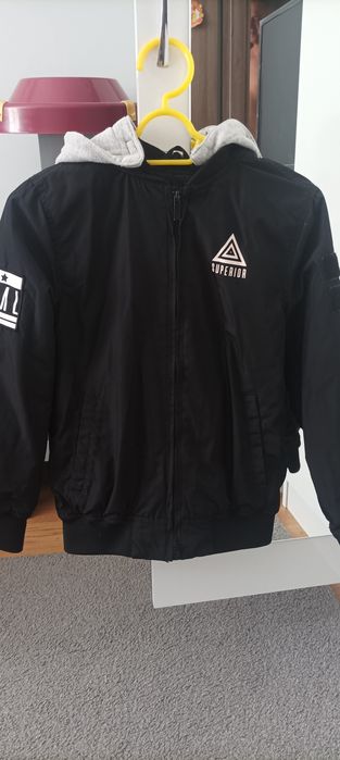 Ново детски якета за момче