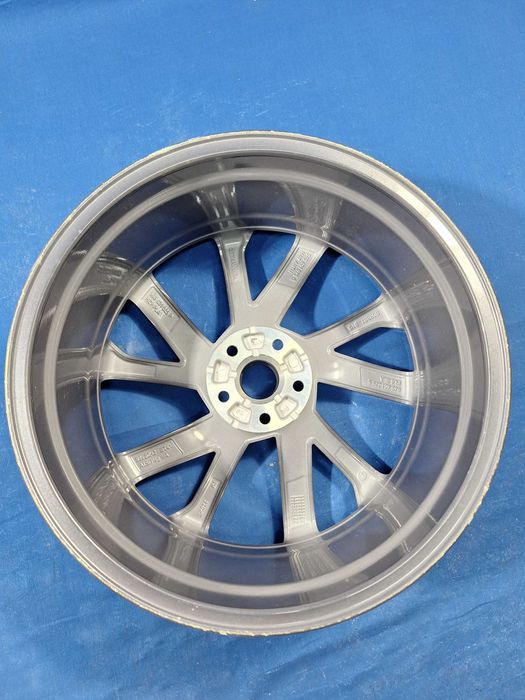 1 Janta Aliaj 5x112 20'' OEM SKODA Kodiaq RS - 8J ET 41 NOUA !