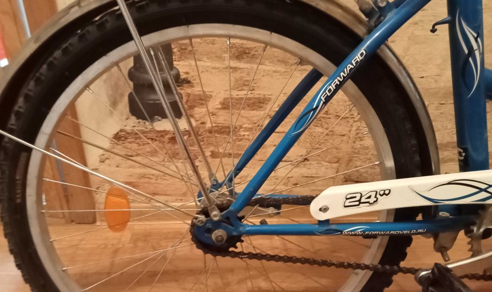 Продам велосипед б\у