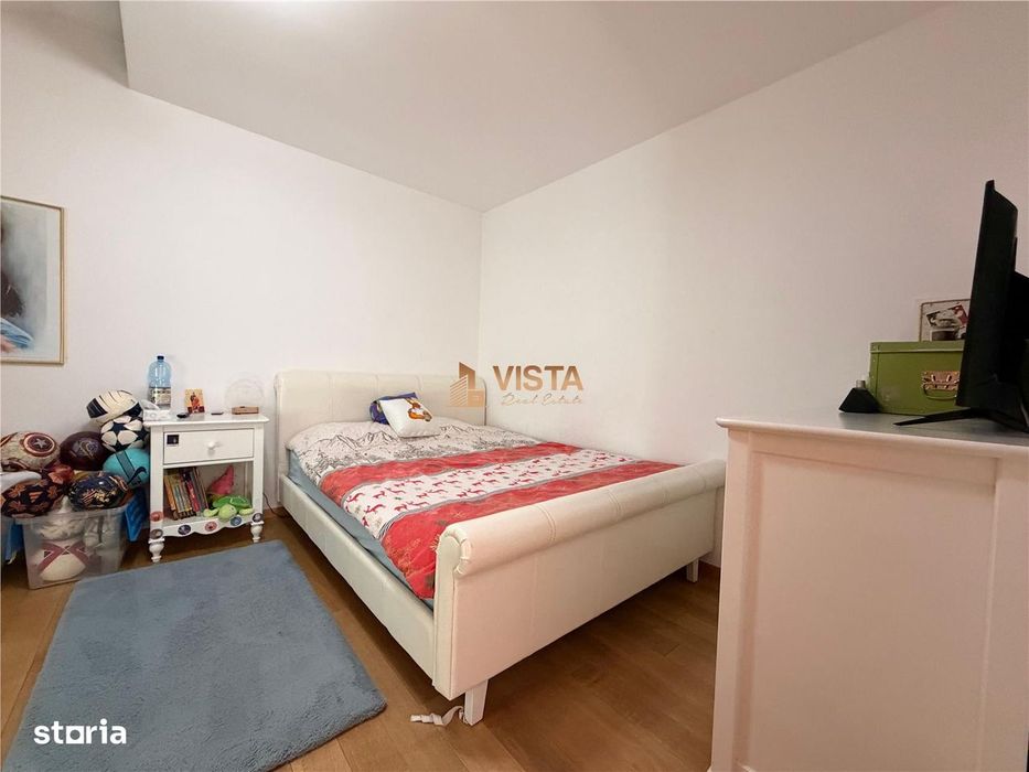 Casa tip duplex, zona Centru