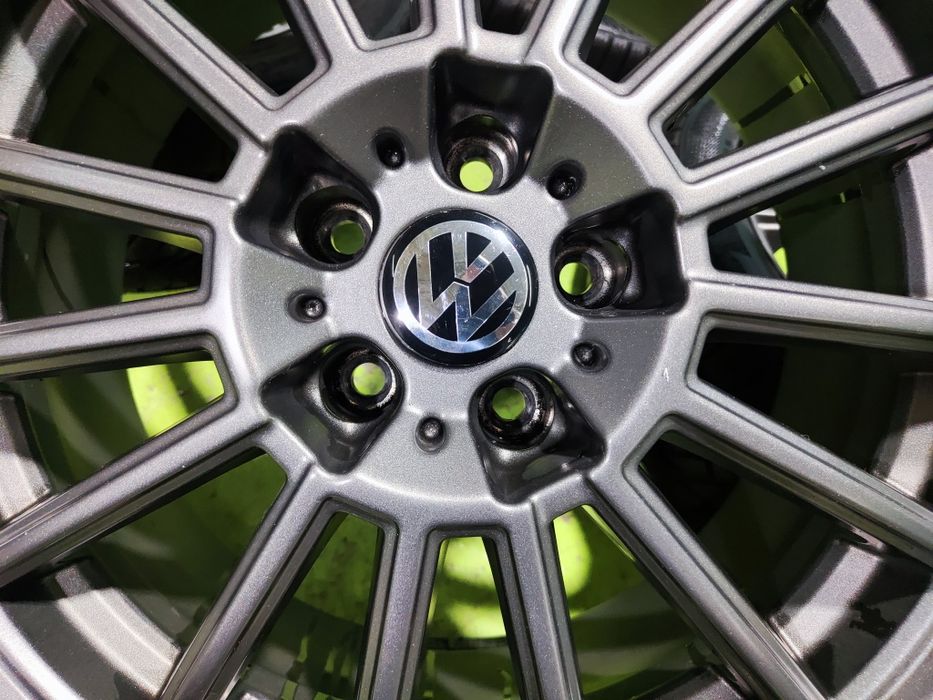 18 5x112 Vw лети джанти 5х112 audi skoda