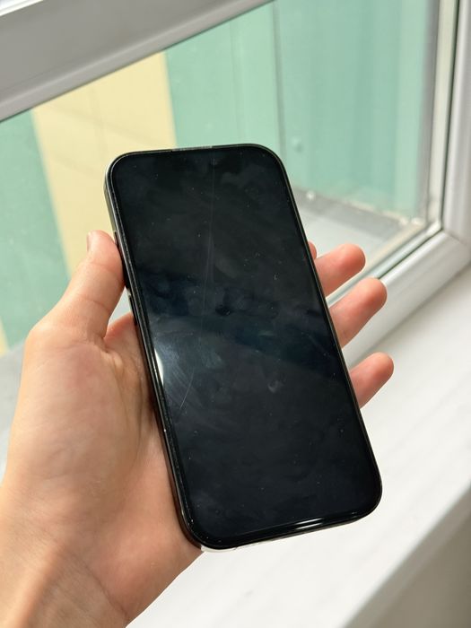 iPhone 16-pro 1-TB