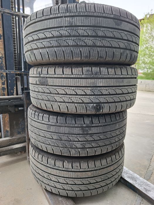 Зимни гуми ROTALLA Ice plus s210 225/45/17