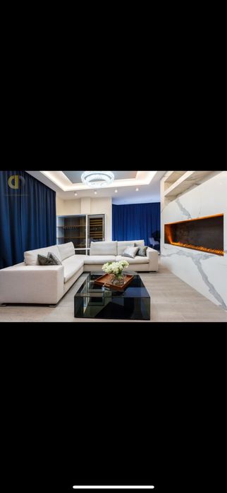 Ремон квартир под ключ