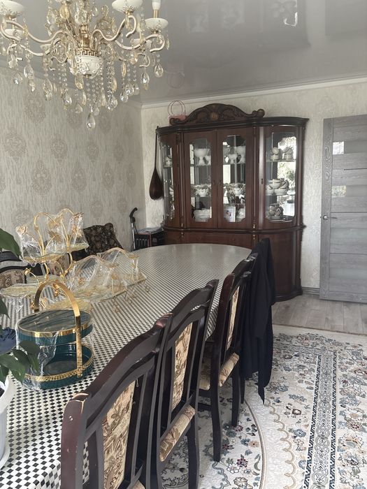 Квартира продам 4 ком