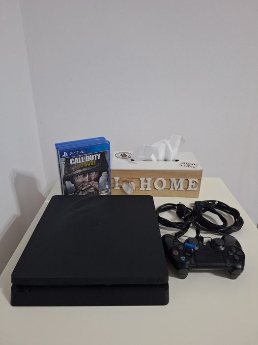 Sony PlayStation 4 SLIM 1 TB