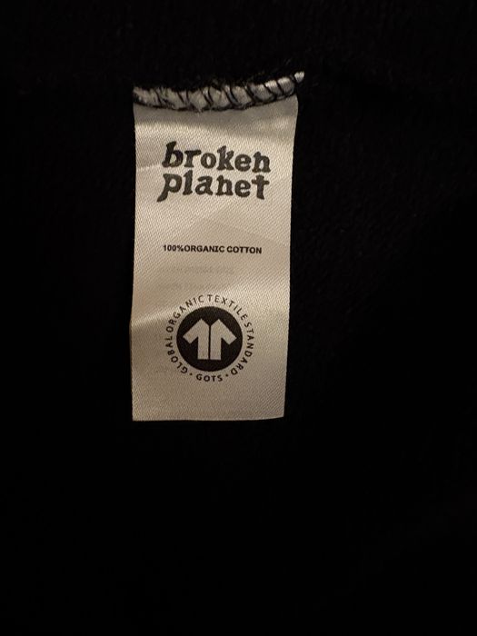 Hanorac Broken Planet