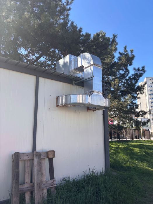 Контейнер, предназначен за кухня