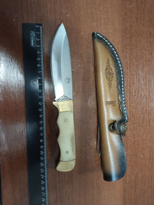 Продам куханный нож