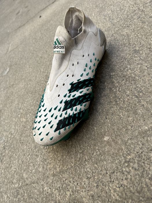 Бутсы predator оригнал