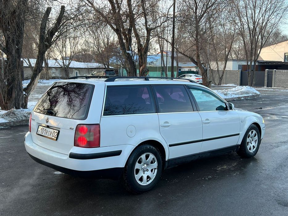 Продам Фольксваген Пассат