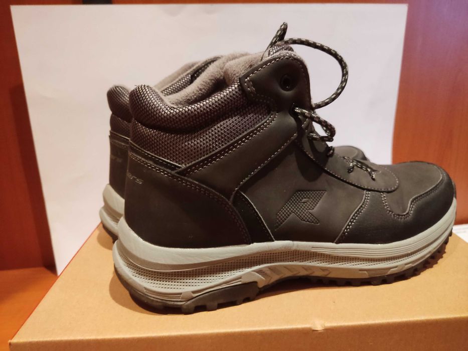 Runnres Мъжки Боти 41номер 25.5см