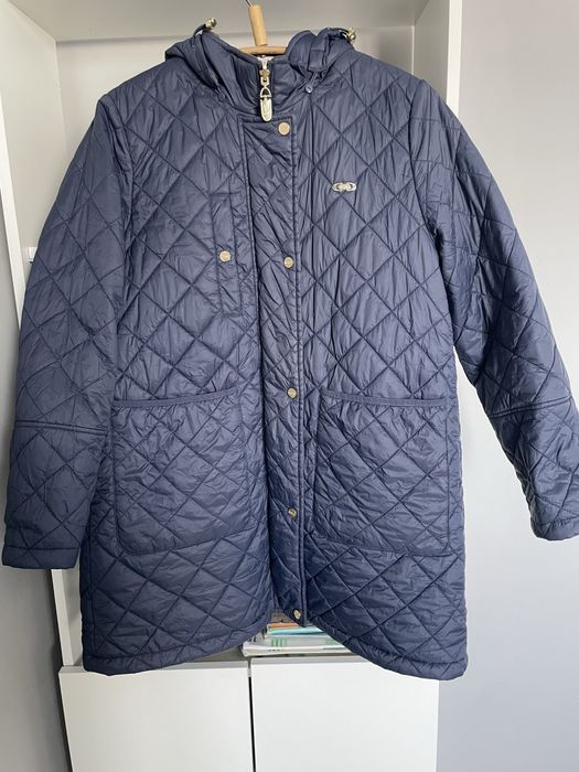 Куртка демисезонная