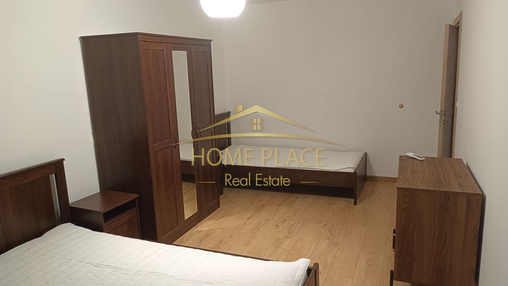 Дава се под наем Четиристаен апартамент в Варна, Бриз - 111 кв.м за 797.64 € - Снимка #9