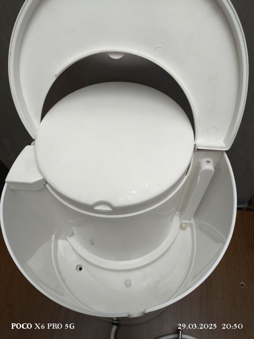 Капельная кофеварка