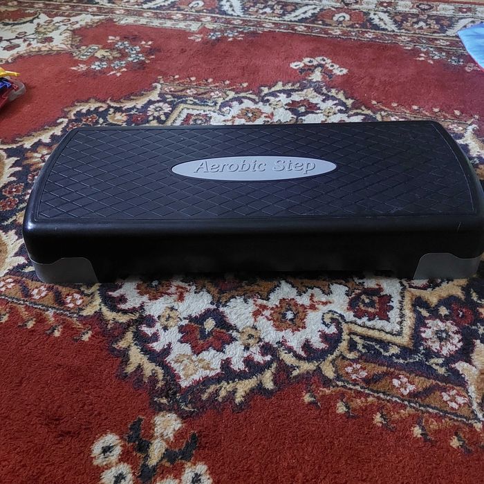 Стэппер, кардиотренажер