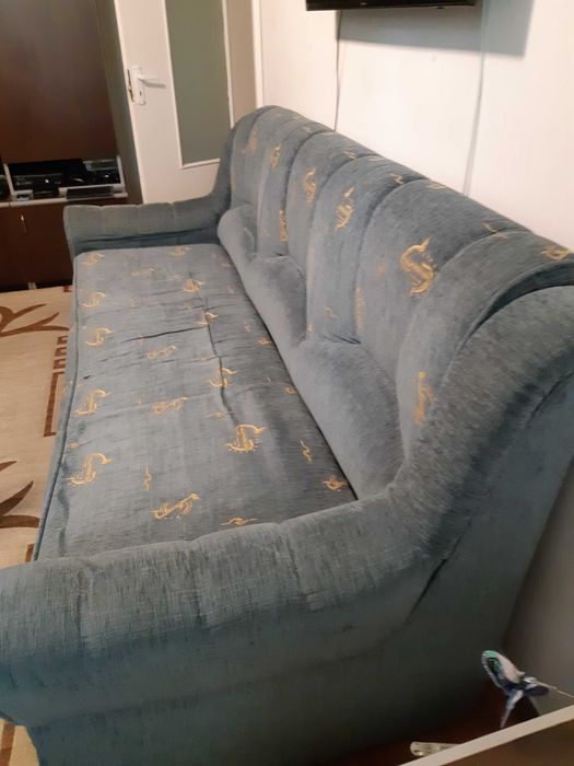 Casa si gradina - pret bomba