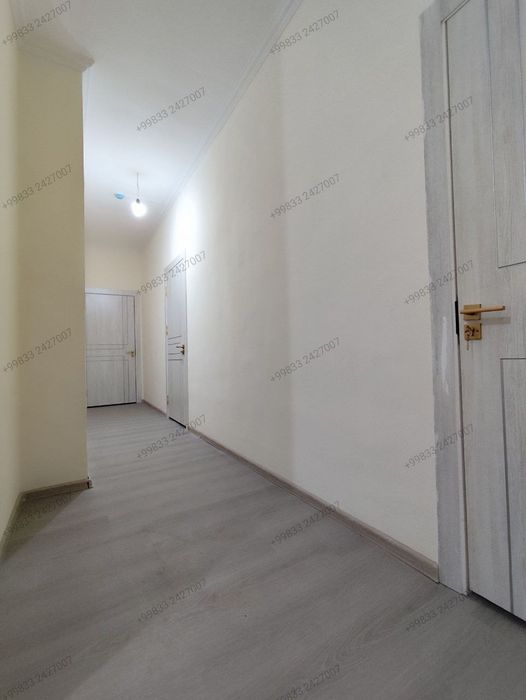 Продаётся 2 комнатная квартира в новостройке 5/2