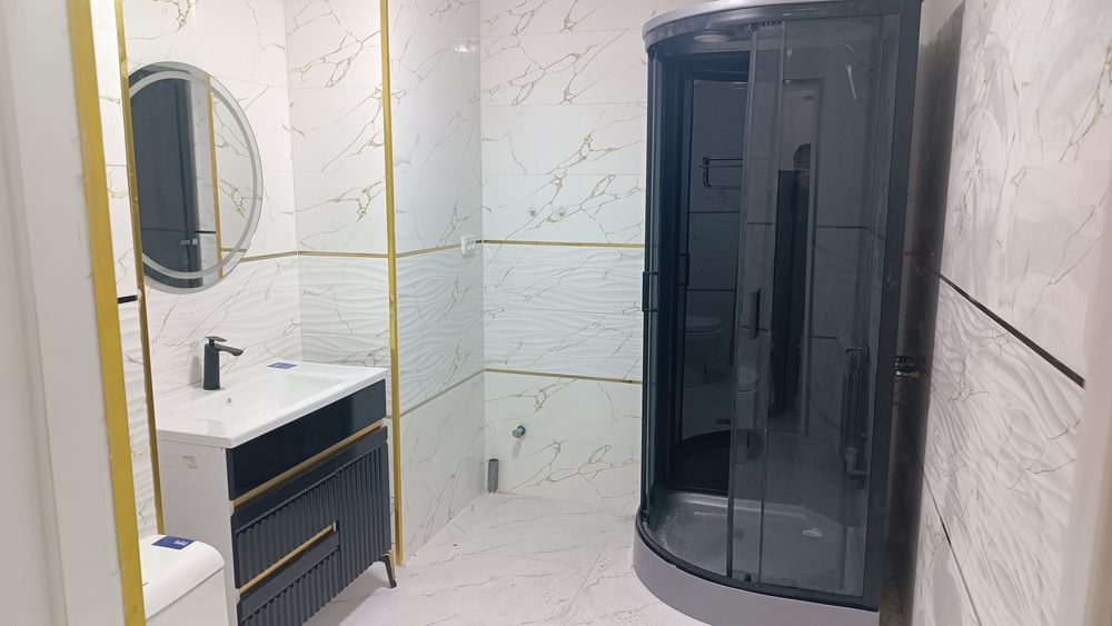 Андижан шахар Навруз Малл олдида сокин ситидан 11 этаждан 2-хонали уй