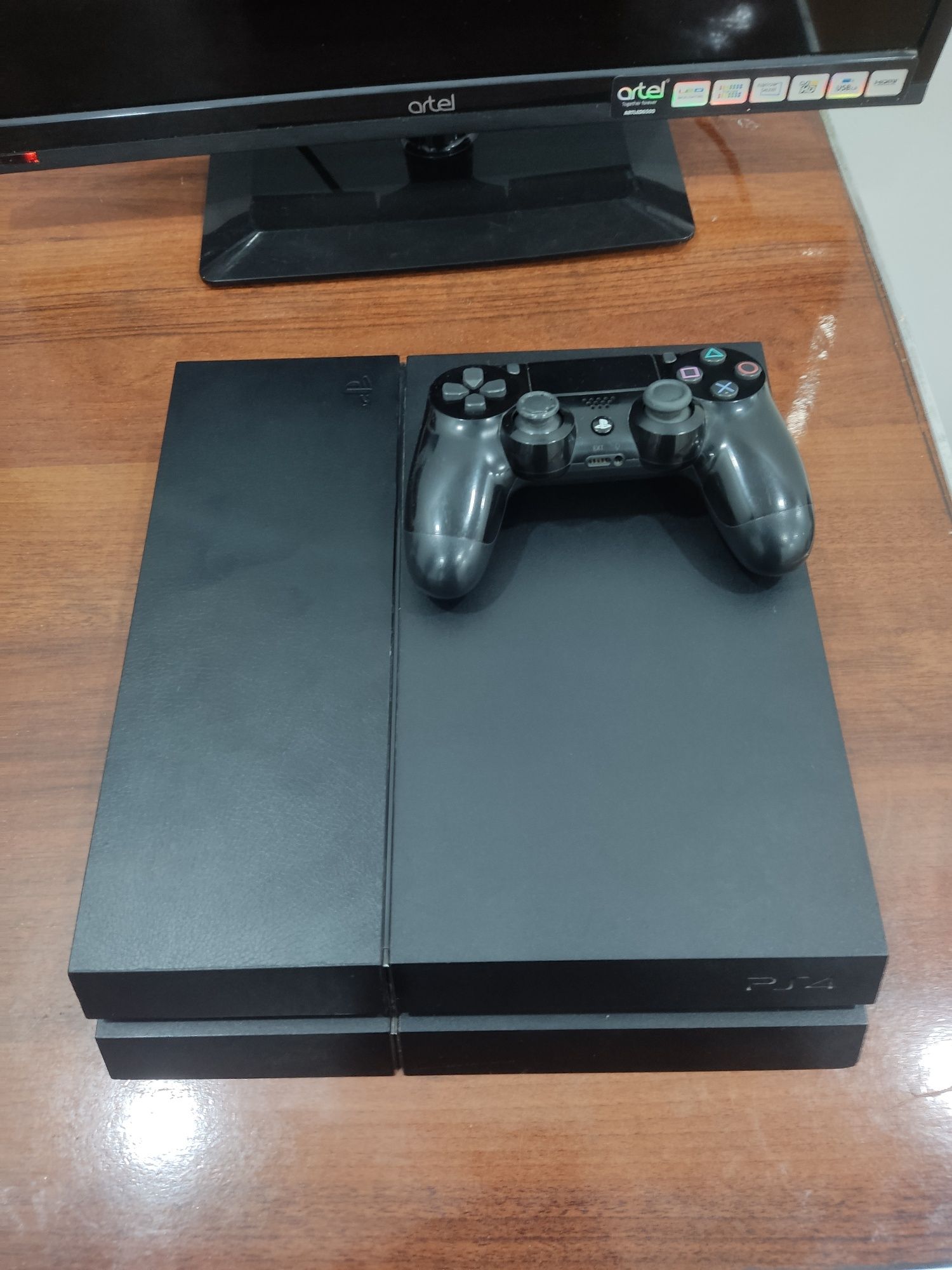 PS4 HEN [512 Gb]: 2 500 000 сум - Приставки Ургенч на Olx