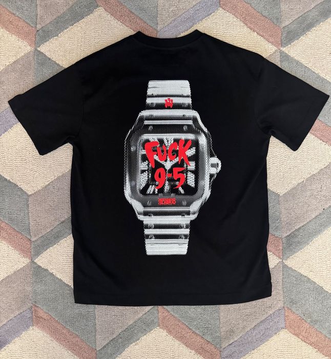 The sinners тениска