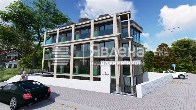 Продава се Двустаен апартамент в с. Варвара, Област Бургас - 70 кв.м за 1043 €/кв.м - Снимка #3