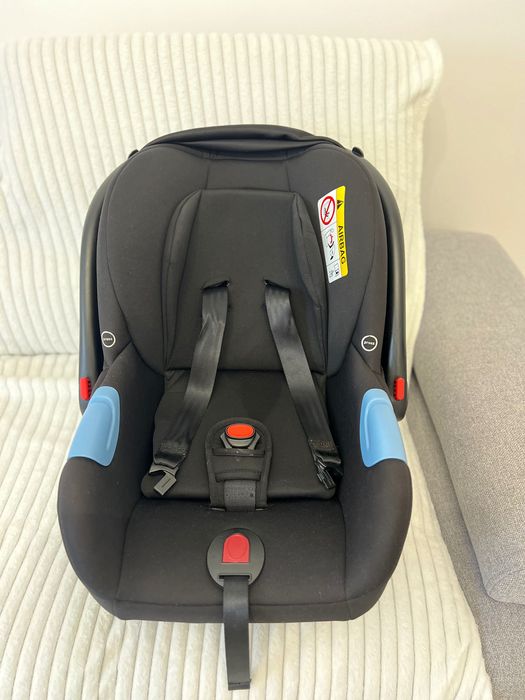 Scoica Anex + adaptori