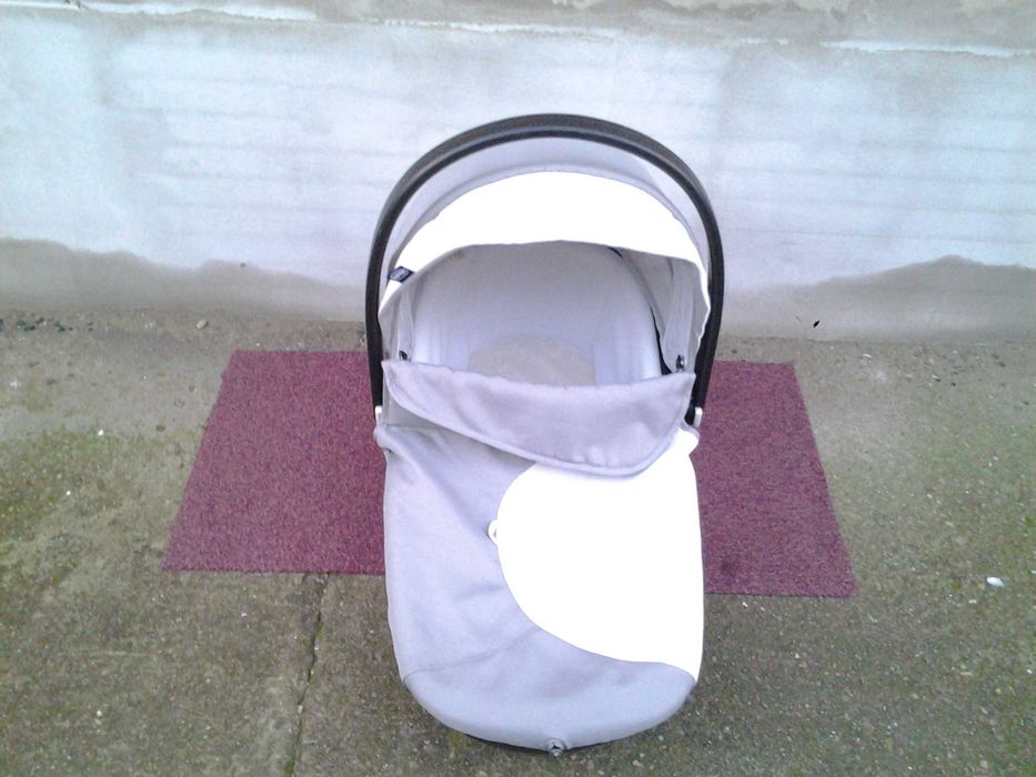 Chicco Grey | landou nou nascut | carucior copii***