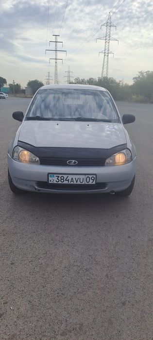Ваз лада калина 2006г.