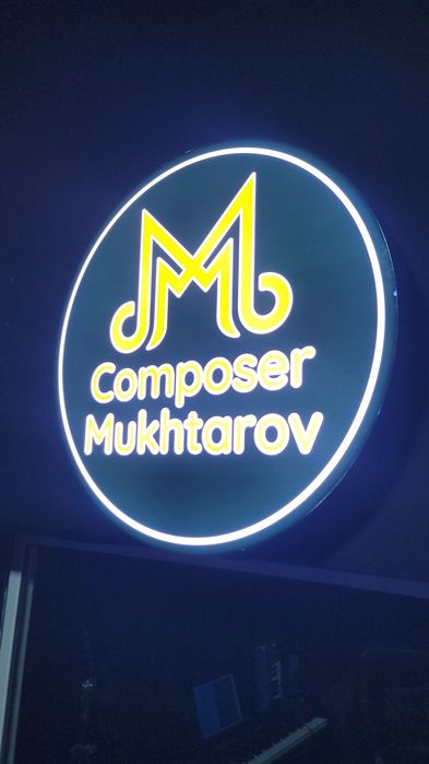 Студия звукозаписи и создание видеороликов