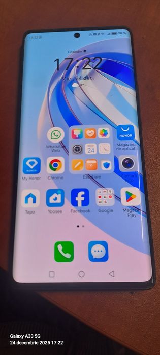 HONOR Magic 5 Lite 5G