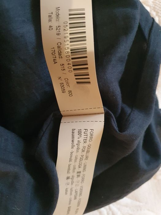 Юбка от ''Massimo Dutti'