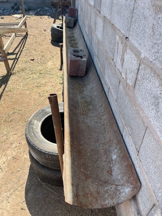 Продам науа для скот