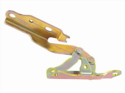 Петля капота  Hyundai Hyundai