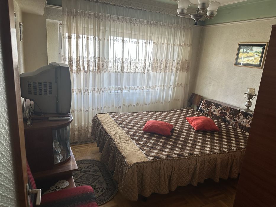 Apartament – Focșani, Ceasu' Rău, Centru - Vedere 4
