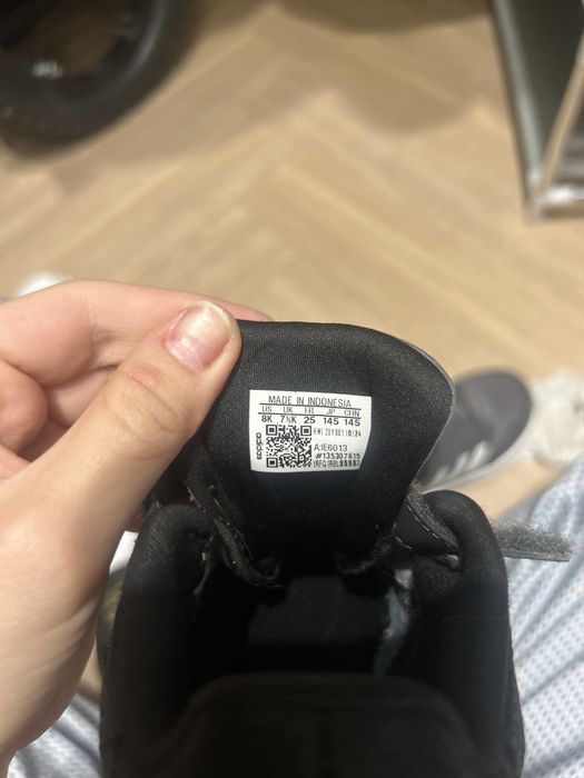Детские кроссовки adidas оригинал