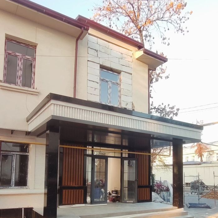 Alyukabond Alucobond