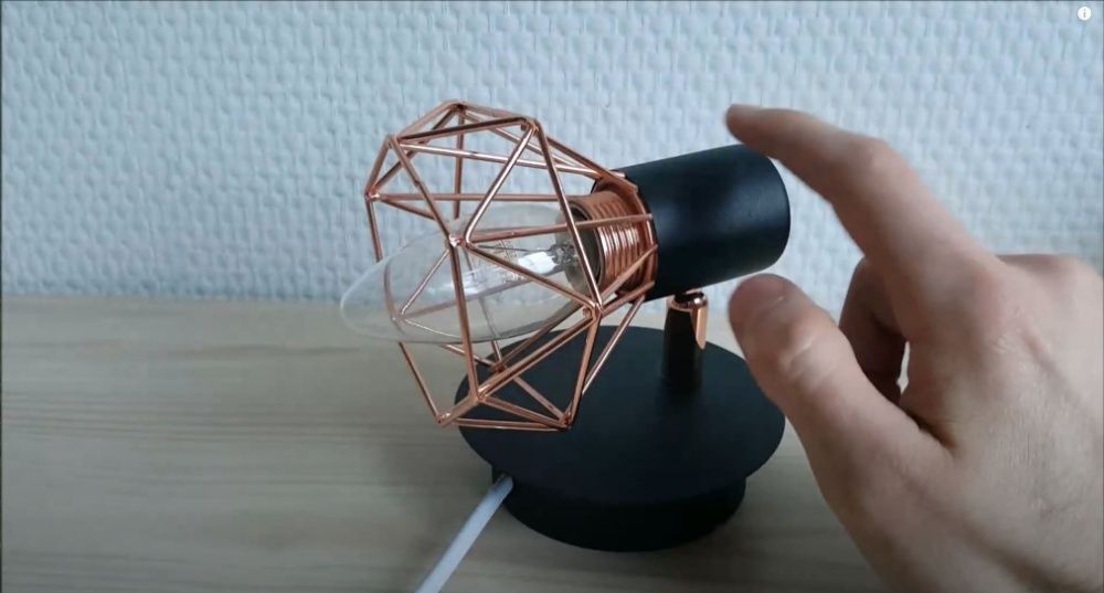 INTRERUPATOR CU ATINGERE touch DIMMER dimabil cu variator lumina 220V