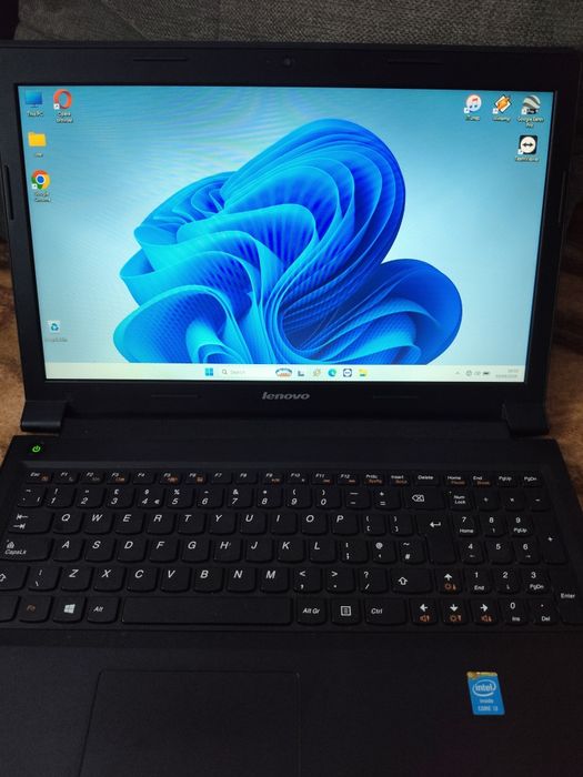 lenovo b5400 i3 gen4