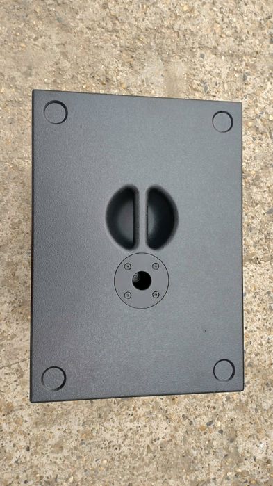 Активна Бас каса 15 инча Soundwave 1500W