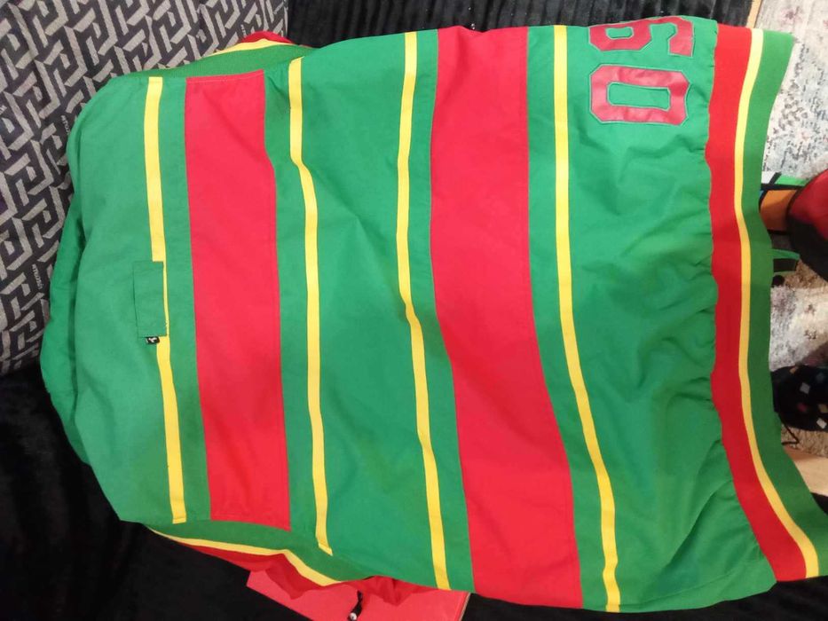 Отлично ски/борд яке