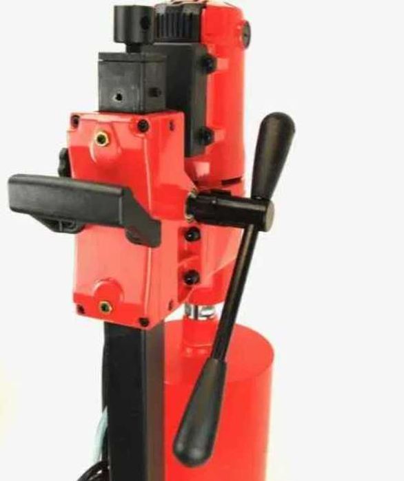 Carota 3650W Beton 2 freze incluse 52+112mm ,cheie 41 pompa Colector