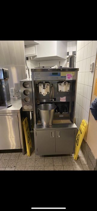 BurgerKing.Пълно професионално оборудване от БургерКинг. Топ Оферта!