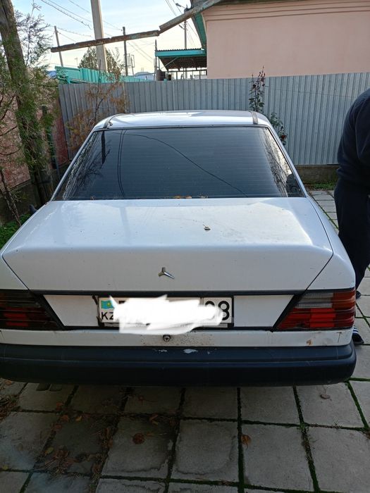 Продам Мерседес.