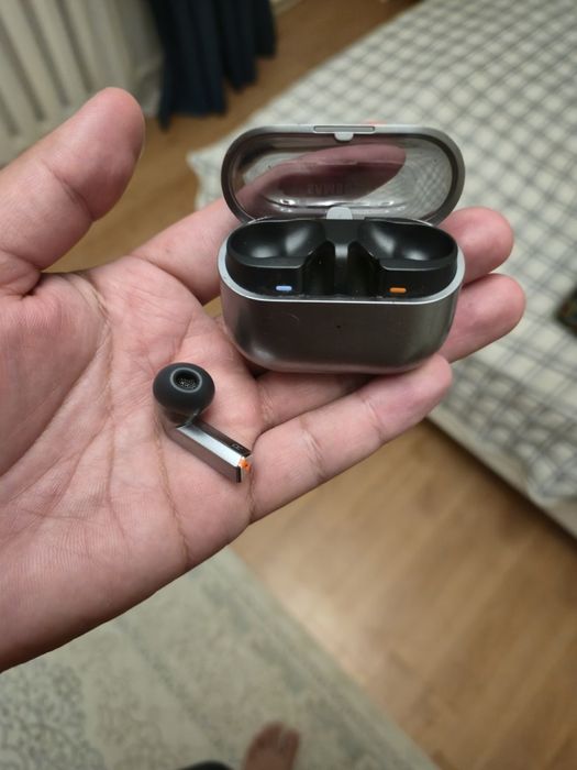 Samsung buds pro