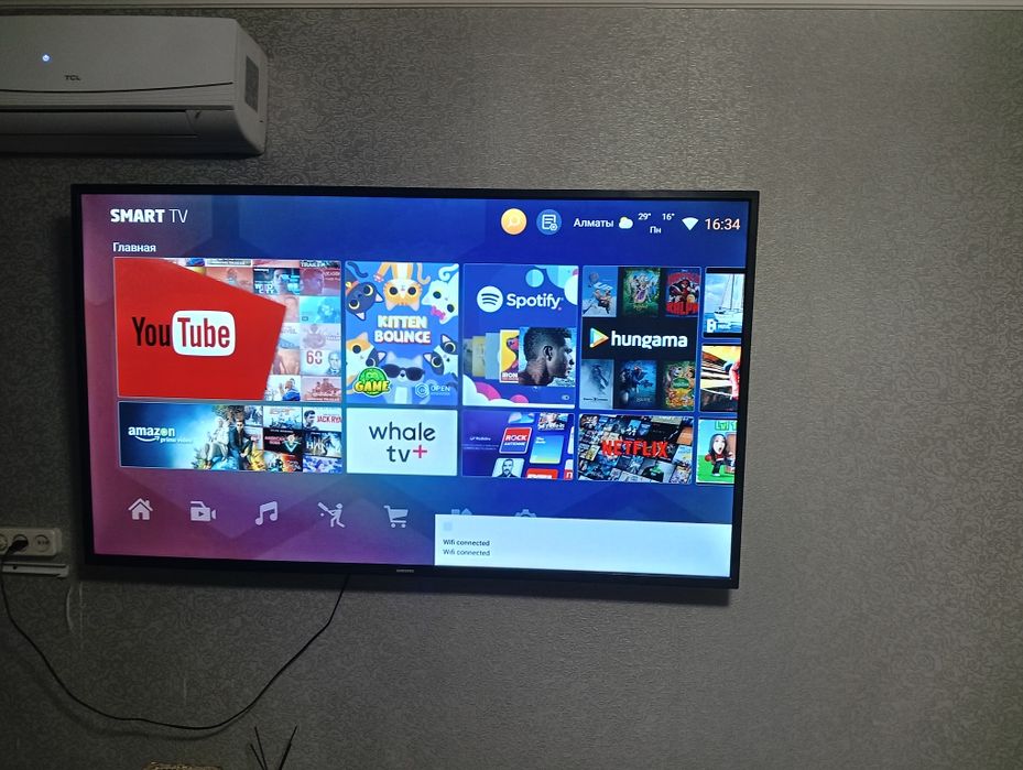 Продам телевизор