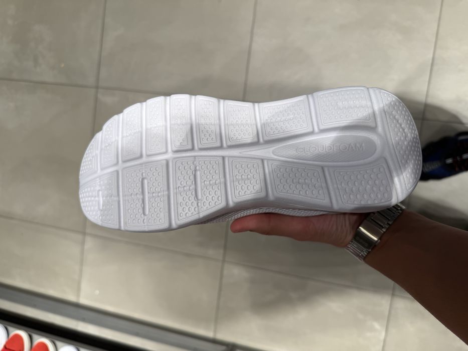 Adidas Cloudfoam 41